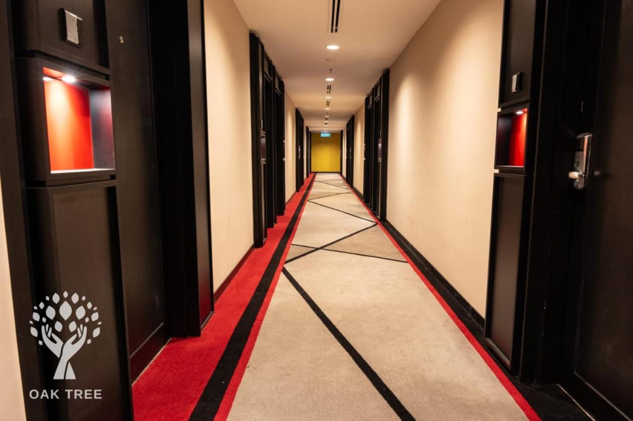 Menara M101 Dang Wangi Kuala Lumpur Apartment Екстериор снимка