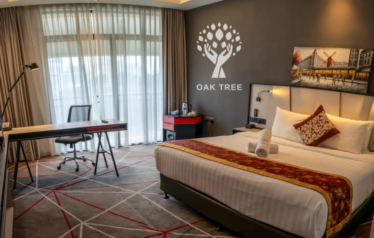 Menara M101 Dang Wangi Kuala Lumpur Apartment Екстериор снимка