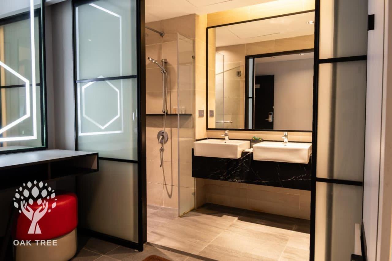 Menara M101 Dang Wangi Kuala Lumpur Apartment Екстериор снимка