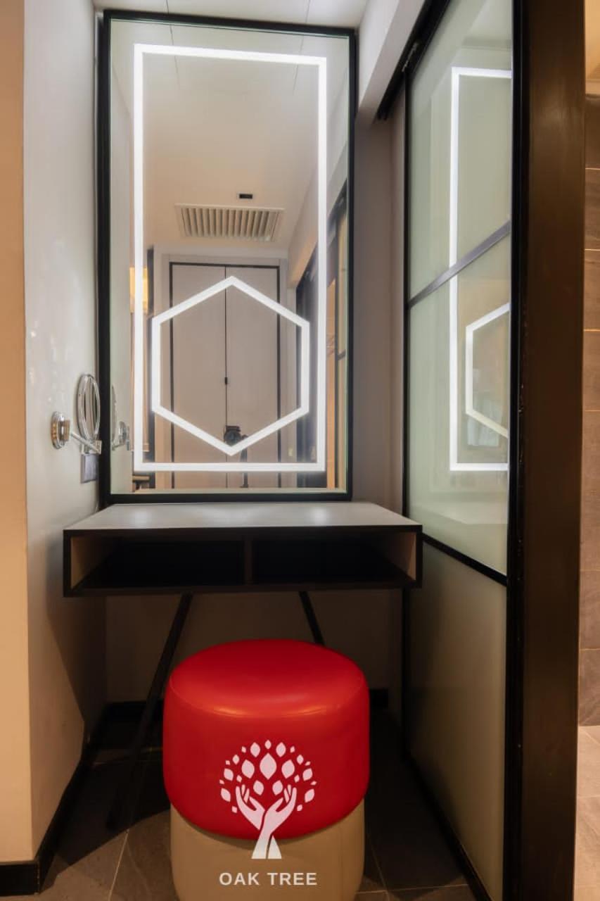 Menara M101 Dang Wangi Kuala Lumpur Apartment Екстериор снимка