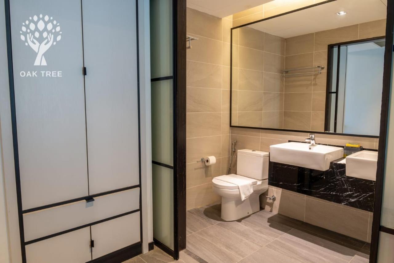 Menara M101 Dang Wangi Kuala Lumpur Apartment Екстериор снимка