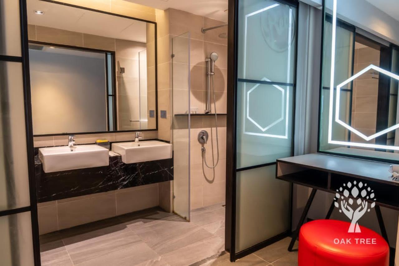 Menara M101 Dang Wangi Kuala Lumpur Apartment Екстериор снимка