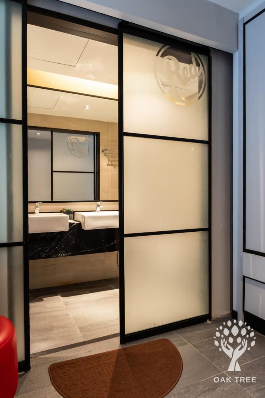 Menara M101 Dang Wangi Kuala Lumpur Apartment Екстериор снимка