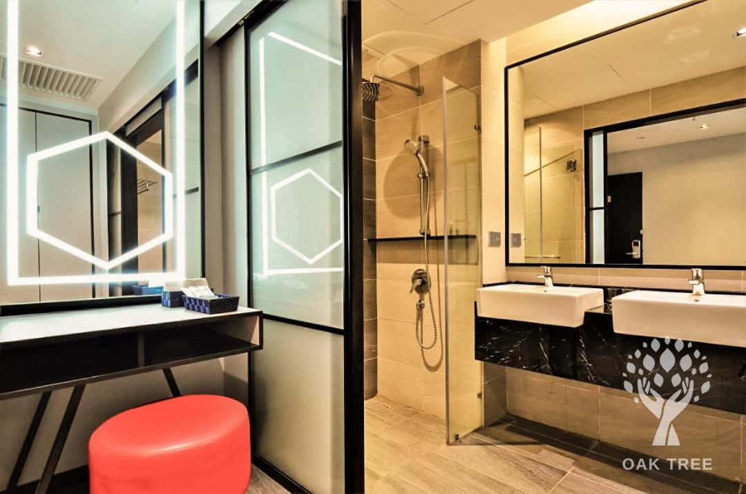 Menara M101 Dang Wangi Kuala Lumpur Apartment Екстериор снимка