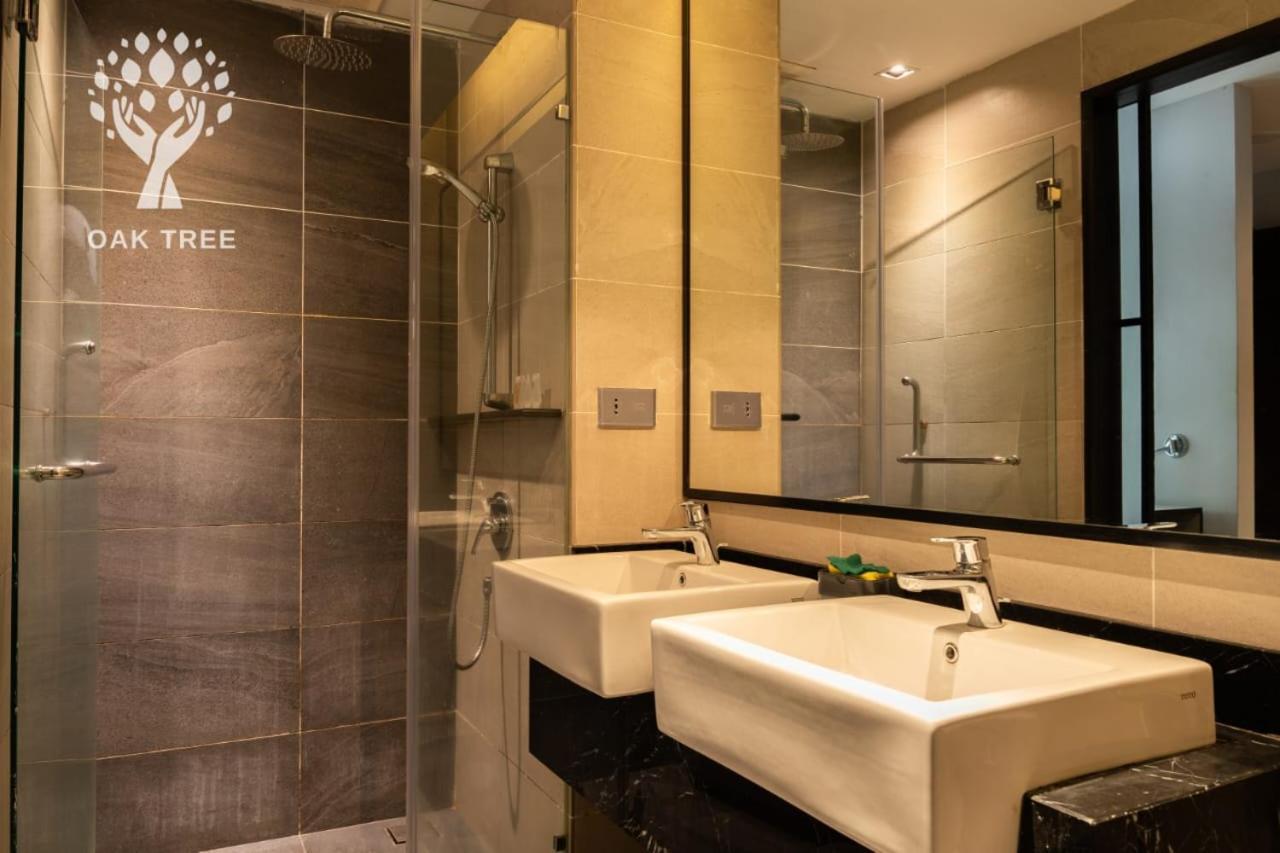Menara M101 Dang Wangi Kuala Lumpur Apartment Екстериор снимка