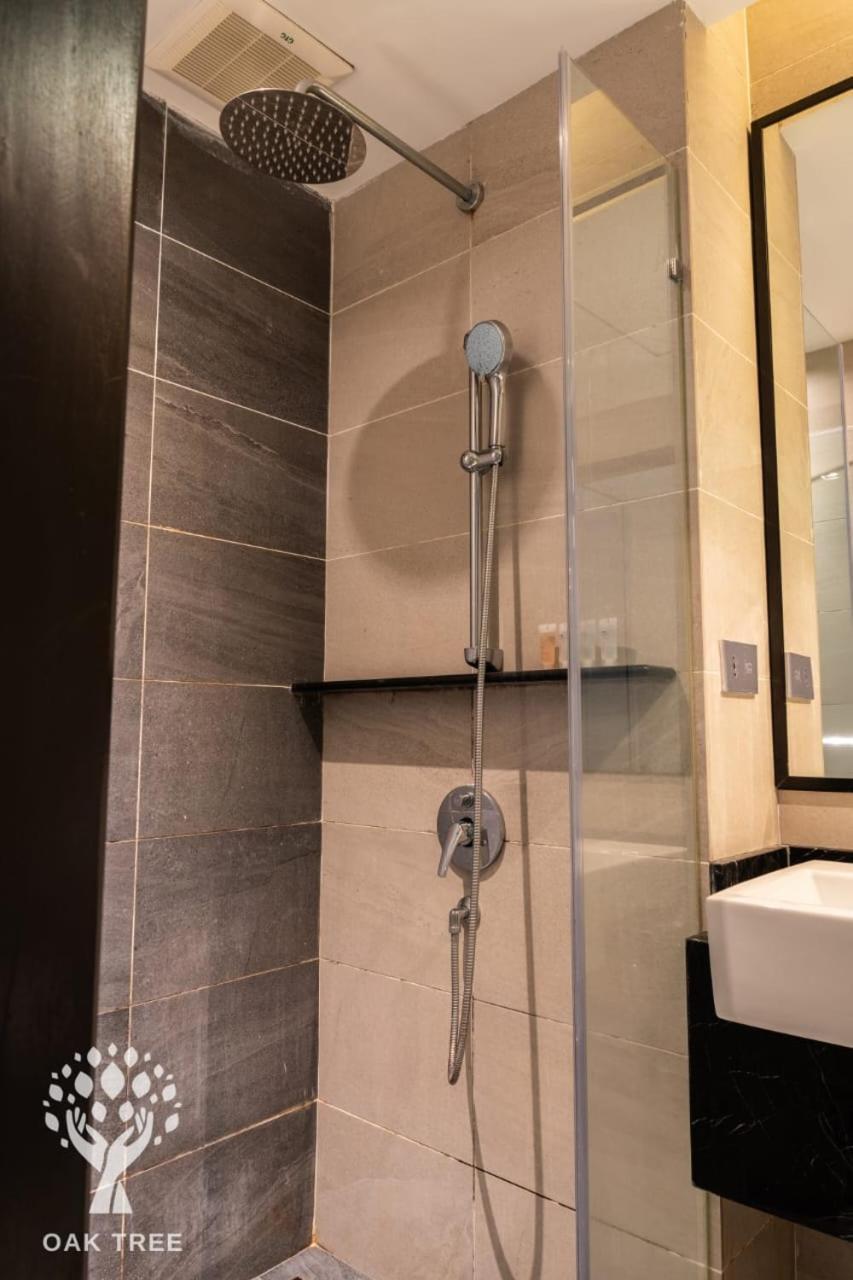 Menara M101 Dang Wangi Kuala Lumpur Apartment Екстериор снимка