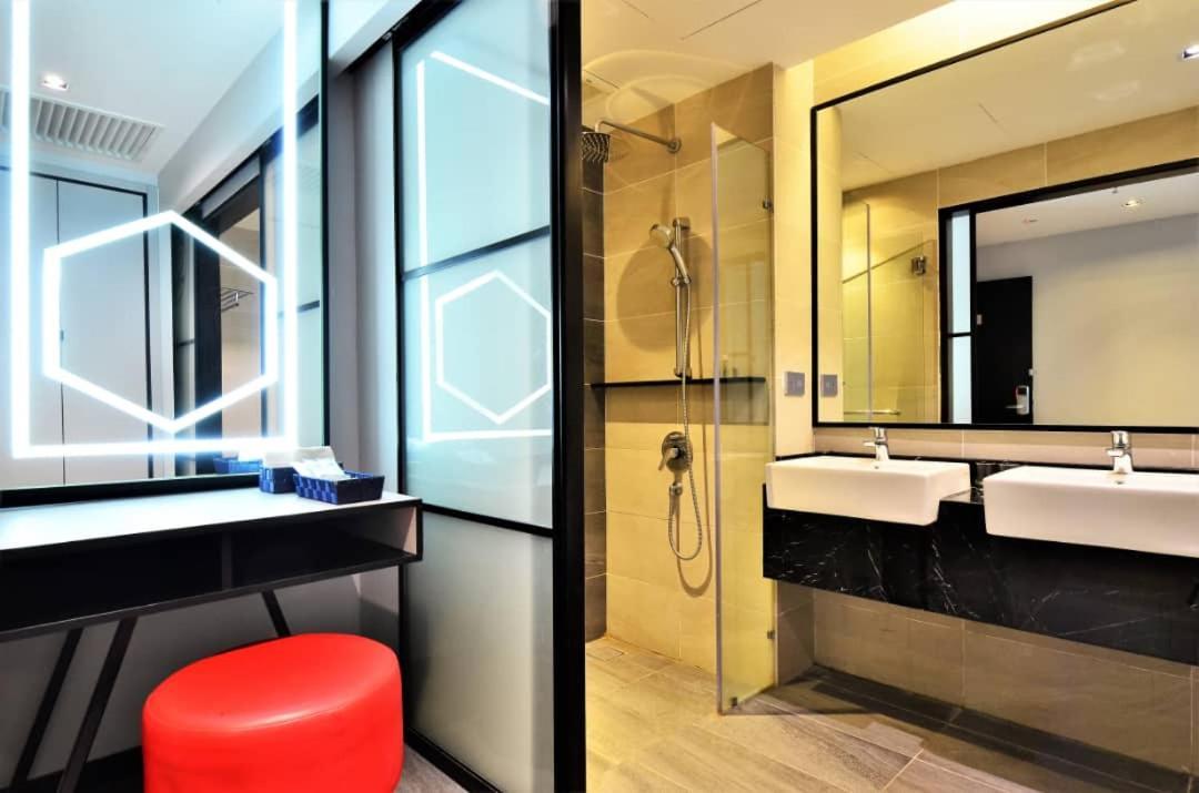 Menara M101 Dang Wangi Kuala Lumpur Apartment Екстериор снимка